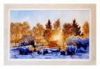 Художнику Анатолию Колодезному - 65 лет