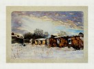 Художнику Анатолию Колодезному - 65 лет