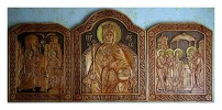 Художнику Анатолию Колодезному - 65 лет