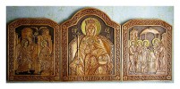 Художнику Анатолию Колодезному - 65 лет