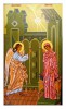 Художнику Анатолию Колодезному - 65 лет