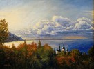 Художнику Анатолию Колодезному - 65 лет