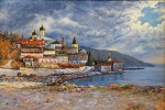 Художнику Анатолию Колодезному - 65 лет