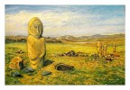 Художнику Анатолию Колодезному - 65 лет