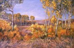 Художнику Анатолию Колодезному - 65 лет