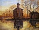 Художнику Анатолию Колодезному - 65 лет