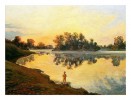 Художнику Анатолию Колодезному - 65 лет