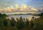 Художнику Анатолию Колодезному - 65 лет
