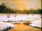 Художнику Анатолию Колодезному - 65 лет