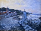 Художнику Анатолию Колодезному - 65 лет