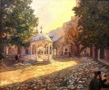 Художнику Анатолию Колодезному - 65 лет