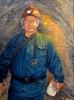 Художнику Анатолию Колодезному - 65 лет