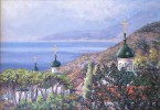 Художнику Анатолию Колодезному - 65 лет