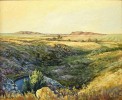 Художнику Анатолию Колодезному - 65 лет