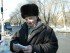 Дети устроили акцию