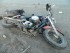 Мотоциклиста сбили на Орском шоссе