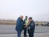 Пьяный водитель ехал по трассе