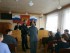 В полиции поздравили ветеранов