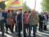 В Гае прошел митинг