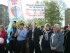 В Гае прошел митинг