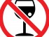 1 июня торговля алкоголем запрещена