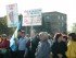 В Гае прошел митинг