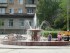 У городского фонтана появился  паспорт