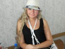 АвтоЛеди 2013 - Кондратьева Кристина!