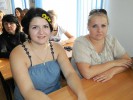 АвтоЛеди 2013 - Кондратьева Кристина!