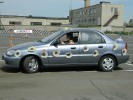 АвтоЛеди 2013 - Кондратьева Кристина!
