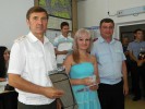 АвтоЛеди 2013 - Кондратьева Кристина!