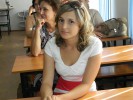 АвтоЛеди 2013 - Кондратьева Кристина!