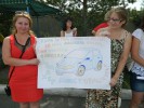 АвтоЛеди 2013 - Кондратьева Кристина!