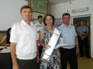 АвтоЛеди 2013 - Кондратьева Кристина!