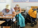 АвтоЛеди 2013 - Кондратьева Кристина!