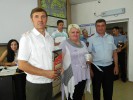 АвтоЛеди 2013 - Кондратьева Кристина!