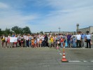 АвтоЛеди 2013 - Кондратьева Кристина!