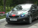 АвтоЛеди 2013 - Кондратьева Кристина!
