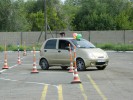 АвтоЛеди 2013 - Кондратьева Кристина!