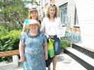АвтоЛеди 2013 - Кондратьева Кристина!