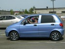 АвтоЛеди 2013 - Кондратьева Кристина!