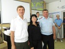 АвтоЛеди 2013 - Кондратьева Кристина!