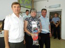АвтоЛеди 2013 - Кондратьева Кристина!