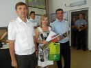 АвтоЛеди 2013 - Кондратьева Кристина!