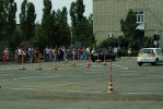 АвтоЛеди 2013 - Кондратьева Кристина!