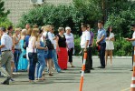 АвтоЛеди 2013 - Кондратьева Кристина!