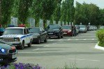 АвтоЛеди 2013 - Кондратьева Кристина!