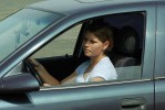 АвтоЛеди 2013 - Кондратьева Кристина!