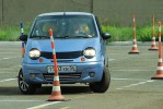 АвтоЛеди 2013 - Кондратьева Кристина!