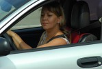 АвтоЛеди 2013 - Кондратьева Кристина!
